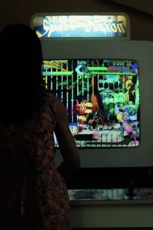 Monja Trailer