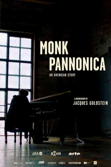 Monk & Pannonica: An American Story Trailer