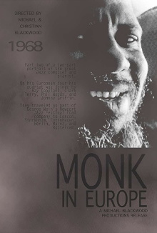 Monk in Europe Trailer