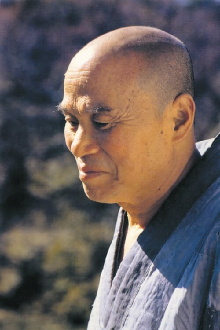 Monk Seongcheol documentary Trailer