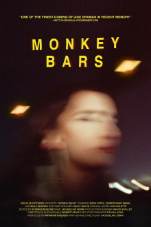 Monkey Bars Trailer