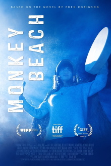 Monkey Beach Trailer