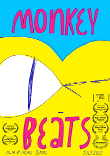 Monkey Beats Trailer