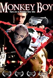 Monkey Boy Trailer