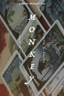 Monkey Trailer