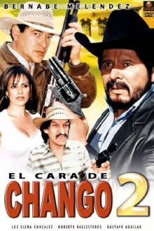 Monkey Face 2 Trailer