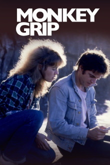Monkey Grip Trailer