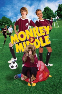 Monkey in the Middle Trailer