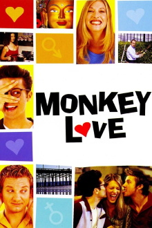 Monkey Love Trailer