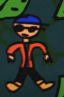 Monkey Man Trailer