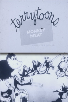 Monkey Meat Trailer