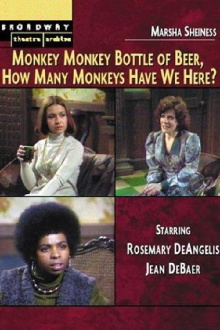 Monkey, Monkey, Bottle of Beer, How Many Monkeys Have We Here? Trailer