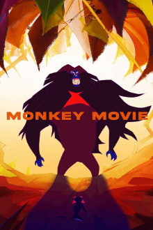 Monkey Movie Trailer