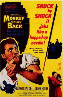Monkey on My Back Trailer