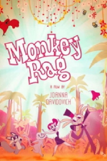 Monkey Rag Trailer