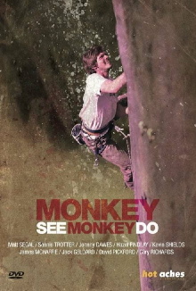 Monkey See Monkey Do Trailer