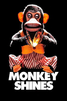Monkey Shines Trailer