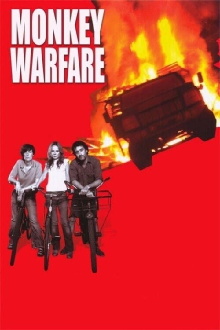Monkey Warfare Trailer