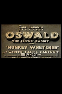 Monkey Wretches Trailer