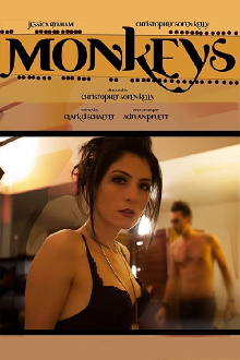 Monkeys Trailer