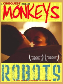 Monkeys and Robots Trailer