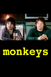 Monkeys Trailer