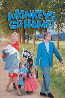 Monkeys, Go Home! Trailer