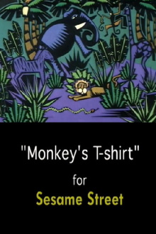 Monkey’s T-shirt Trailer