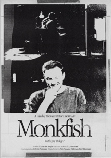 Monkfish Trailer