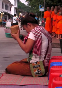 Monks Trailer