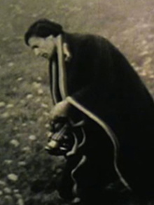 Monks of Cinema Trailer