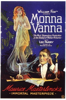 Monna Vanna Trailer