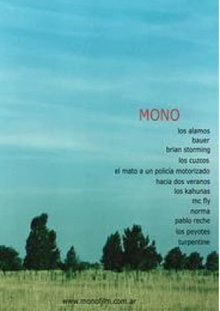 Mono Trailer