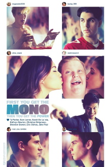 Mono Trailer