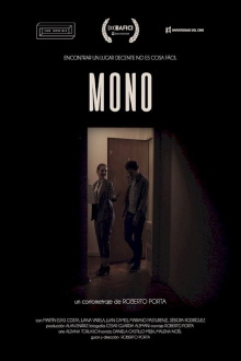 Mono Trailer