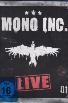 Mono Inc. -  Live Trailer