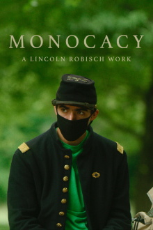 Monocacy Trailer