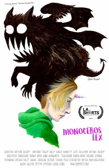Monoceros Lex Trailer