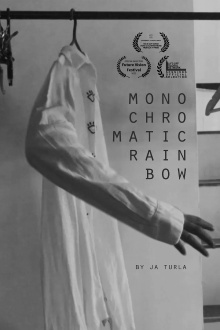 Monochromatic Rainbow Trailer