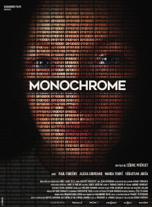 Monochrome Trailer