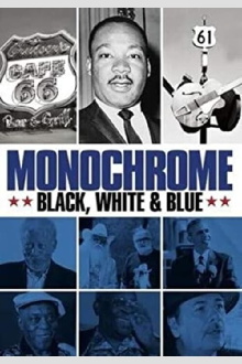 Monochrome: Black, White & Blue Trailer
