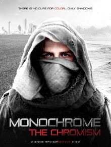 Monochrome: The Chromism Trailer