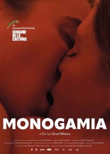Monogamia Trailer
