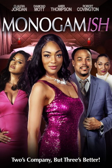 Monogamish Trailer