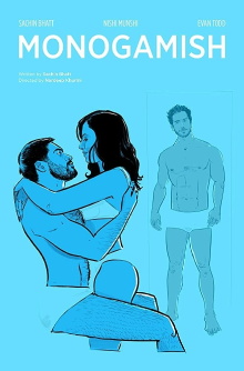 Monogamish Trailer