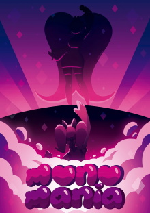 Monomania Trailer