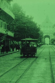Monreale Trailer