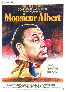 Monsieur Albert Trailer