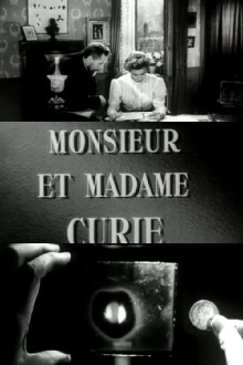 Monsieur and Madame Curie Trailer