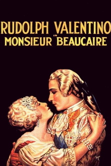 Monsieur Beaucaire Trailer